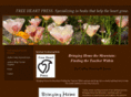 freeheartpress.com