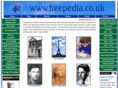 freepedia.co.uk