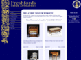 freshfords.com