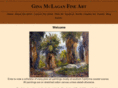 ginamclagan.com