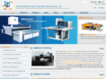 glass-machines.com