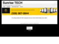 gosunrisetech.com