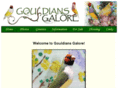 gouldiansgalore.net