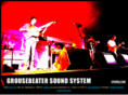 grousebeatersoundsystem.com