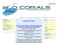 h2ocorals.com