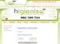 higienisa.net