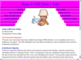 hopeandwill.org