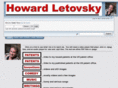 howardletovsky.com