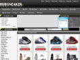 hubsneaker.com