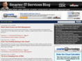 ibmsmarteritservicesblog.com