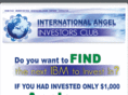 internationalangelinvestorsclub.com