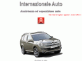 internazionaleauto.com