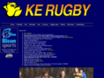 keneastrugby.org