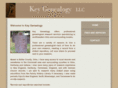 keygenealogy.com