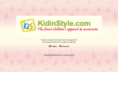 kidinstyle.com