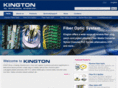 kingtonoptic.com