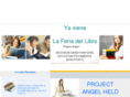 laferiadellibro.com