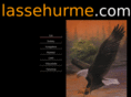 lassehurme.com