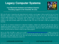 legacycomputersystems.com