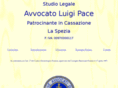 luigipace.net