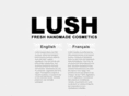 lush.ca