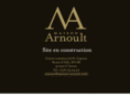 maison-arnoult.com