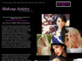 makeup-artistry.com