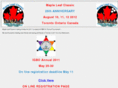 mapleleafclassic.com