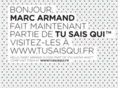 marcarmand.com