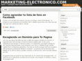 marketing-electronico.com