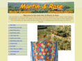 martinandrose.com