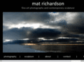 matrichardson.com
