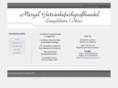 mergel-getraenke.com