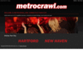 metrocrawl.com
