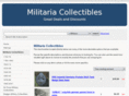 militariacollectibles.org