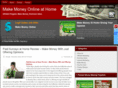 moneyinblog.com