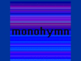 monohymn.com