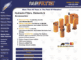 mpfiltriusa.com