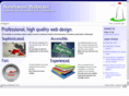 newhavenwebsites.com