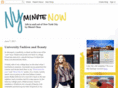 nyminutenow.com