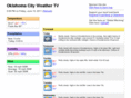 oklahomacityweathertv.com