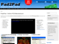 padtopad.com
