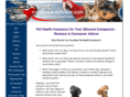 pet-insurance-advisor.com