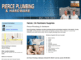 pierceplumbing.net
