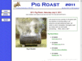 pigroast.org