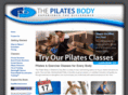 pilatesbodyokc.com