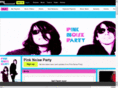 pinknoiseparty.com