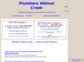 plumberswalnutcreek.com