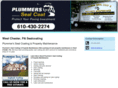 plummersealcoating.com