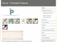printablepaperie.com